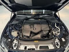 Mercedes-Benz E-Class E 260 L AMG Line - ფოტო 16