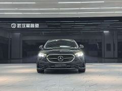 Mercedes-Benz E-Class E 260 L AMG Line - ფოტო 2