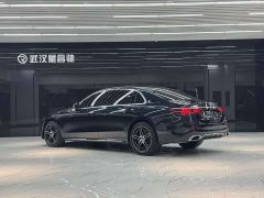 Mercedes-Benz E-Class E 260 L AMG Line - ფოტო 3