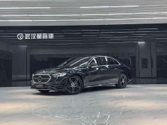 Mercedes-Benz E-Class E 260 L AMG Line - ფოტო 4