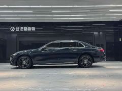 Mercedes-Benz E-Class E 260 L AMG Line - ფოტო 6