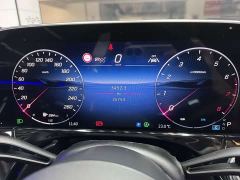 Mercedes-Benz E-Class E 260 L AMG Line - ფოტო 7