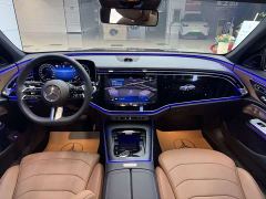 Mercedes-Benz E-Class E 260 L AMG Line - ფოტო 8