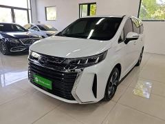 GAC Aion M6 MAX 270T WDCT Luxury - фото 1
