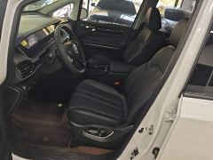 GAC Aion M6 MAX 270T WDCT Luxury - фото 14