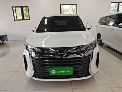 GAC Aion M6 MAX 270T WDCT Luxury - фото 2
