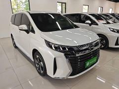 GAC Aion M6 MAX 270T WDCT Luxury - фото 3