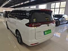 GAC Aion M6 MAX 270T WDCT Luxury - фото 4