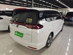 GAC Aion M6 MAX 270T WDCT Luxury - фото 6