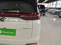 GAC Aion M6 MAX 270T WDCT Luxury - фото 7