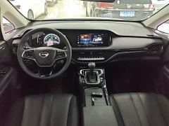 GAC Aion M6 MAX 270T WDCT Luxury - фото 9