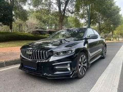 Geely Xingrui Oriental Radiance 1.5TD Kunlun Edition - фото 1