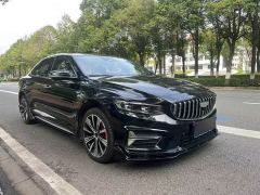 Geely Xingrui Oriental Radiance 1.5TD Kunlun Edition - фото 3