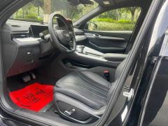 Geely Xingrui Oriental Radiance 1.5TD Kunlun Edition - фото 4