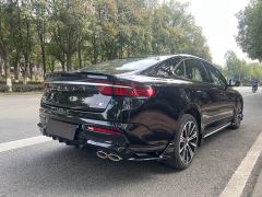 Geely Xingrui Oriental Radiance 1.5TD Kunlun Edition - фото 8