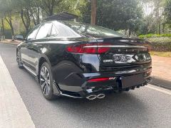Geely Xingrui Oriental Radiance 1.5TD Kunlun Edition - фото 9