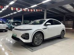 XPeng G6 755 Ultra-Long Range Max - фото 1