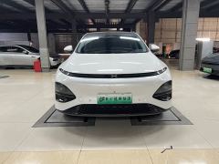 XPeng G6 755 Ultra-Long Range Max - фото 2