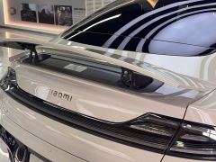 Xiaomi SU7 Rear-Wheel Drive Ultra-Long Range Advanced Autonomous Driving Pro - ფოტო 10