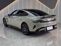 Xiaomi SU7 Rear-Wheel Drive Ultra-Long Range Advanced Autonomous Driving Pro - ფოტო 11