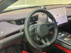 Xiaomi SU7 Rear-Wheel Drive Ultra-Long Range Advanced Autonomous Driving Pro - ფოტო 14