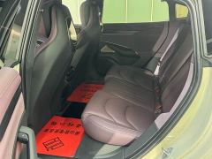 Xiaomi SU7 Rear-Wheel Drive Ultra-Long Range Advanced Autonomous Driving Pro - ფოტო 17