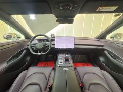 Xiaomi SU7 Rear-Wheel Drive Ultra-Long Range Advanced Autonomous Driving Pro - ფოტო 18