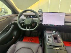 Xiaomi SU7 Rear-Wheel Drive Ultra-Long Range Advanced Autonomous Driving Pro - ფოტო 19