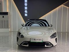 Xiaomi SU7 Rear-Wheel Drive Ultra-Long Range Advanced Autonomous Driving Pro - ფოტო 2