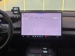 Xiaomi SU7 Rear-Wheel Drive Ultra-Long Range Advanced Autonomous Driving Pro - ფოტო 20