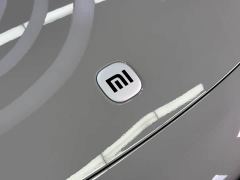 Xiaomi SU7 Rear-Wheel Drive Ultra-Long Range Advanced Autonomous Driving Pro - ფოტო 4