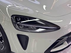 Xiaomi SU7 Rear-Wheel Drive Ultra-Long Range Advanced Autonomous Driving Pro - ფოტო 5