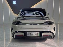 Xiaomi SU7 Rear-Wheel Drive Ultra-Long Range Advanced Autonomous Driving Pro - ფოტო 7