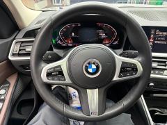 BMW 3 Series Facelift 320Li M Sport Package - photo 10