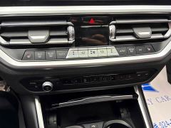 BMW 3 Series Facelift 320Li M Sport Package - photo 11