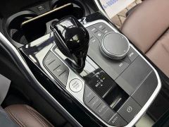 BMW 3 Series Facelift 320Li M Sport Package - photo 12