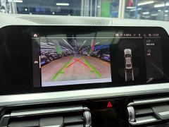 BMW 3 Series Facelift 320Li M Sport Package - photo 13