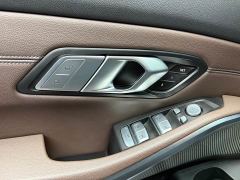 BMW 3 Series Facelift 320Li M Sport Package - photo 15