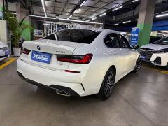 BMW 3 Series Facelift 320Li M Sport Package - photo 4