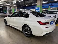 BMW 3 Series Facelift 320Li M Sport Package - photo 6