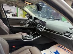 BMW 3 Series Facelift 320Li M Sport Package - photo 7