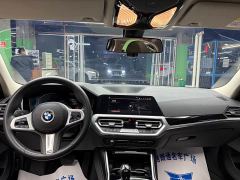 BMW 3 Series Facelift 320Li M Sport Package - photo 8