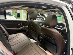 BMW 3 Series Facelift 320Li M Sport Package - photo 9