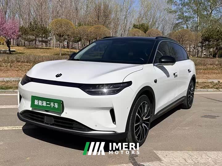 Leapmotor C11 Luxury - автомобиль из Китая