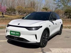 Leapmotor C11 Luxury - фото 1