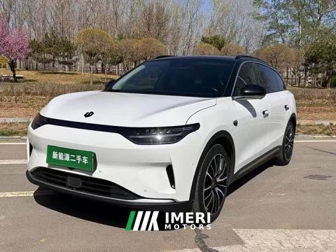 2021 Leapmotor C11 Luxury - ავტომობილი ჩინეთიდან