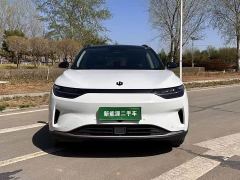 Leapmotor C11 Luxury - фото 2