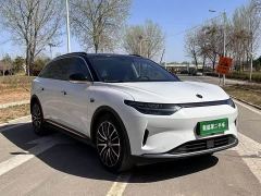 Leapmotor C11 Luxury - фото 3