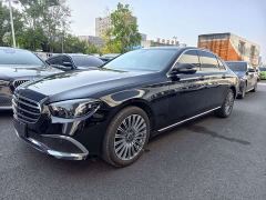 Mercedes-Benz E-Class E 260 L Sport - ფოტო 1