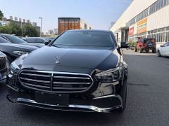 Mercedes-Benz E-Class E 260 L Sport - ფოტო 2